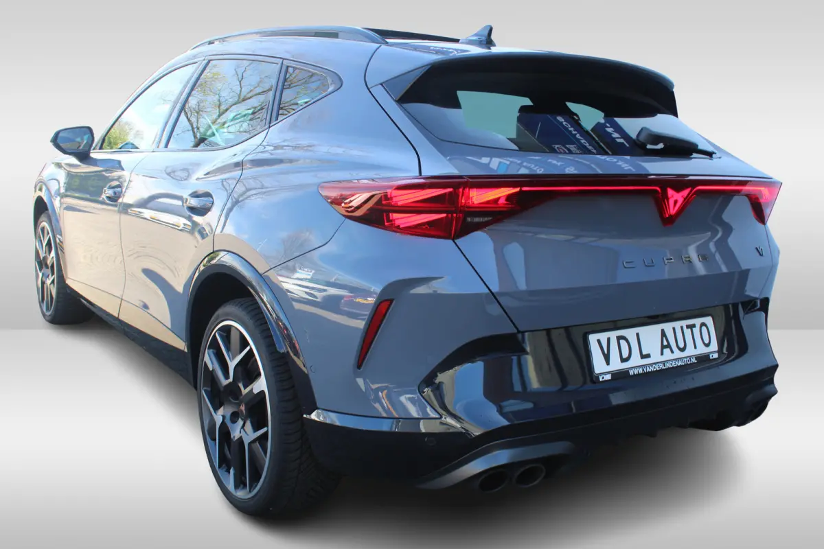 2.0 TSI 4DRIVE 333PK Panorama dak l 360 camera l Alcantara l FULL OPTION l Apple carplay/Android auto l LED l