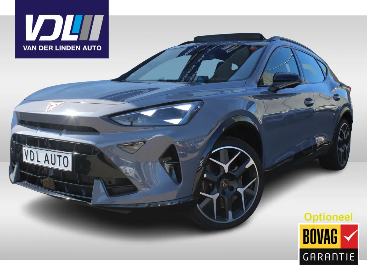 2.0 TSI 4DRIVE 333PK Panorama dak l 360 camera l Alcantara l FULL OPTION l Apple carplay/Android auto l LED l