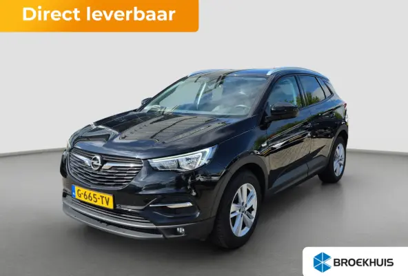 1.2 Turbo Business Executive Automaat | Stoel+Stuurverwarming | Full LED | Parkeersensoren | Full map navigatie | Carplay/android auto |