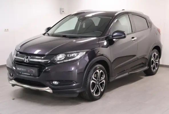 1.5 i-VTEC Executive