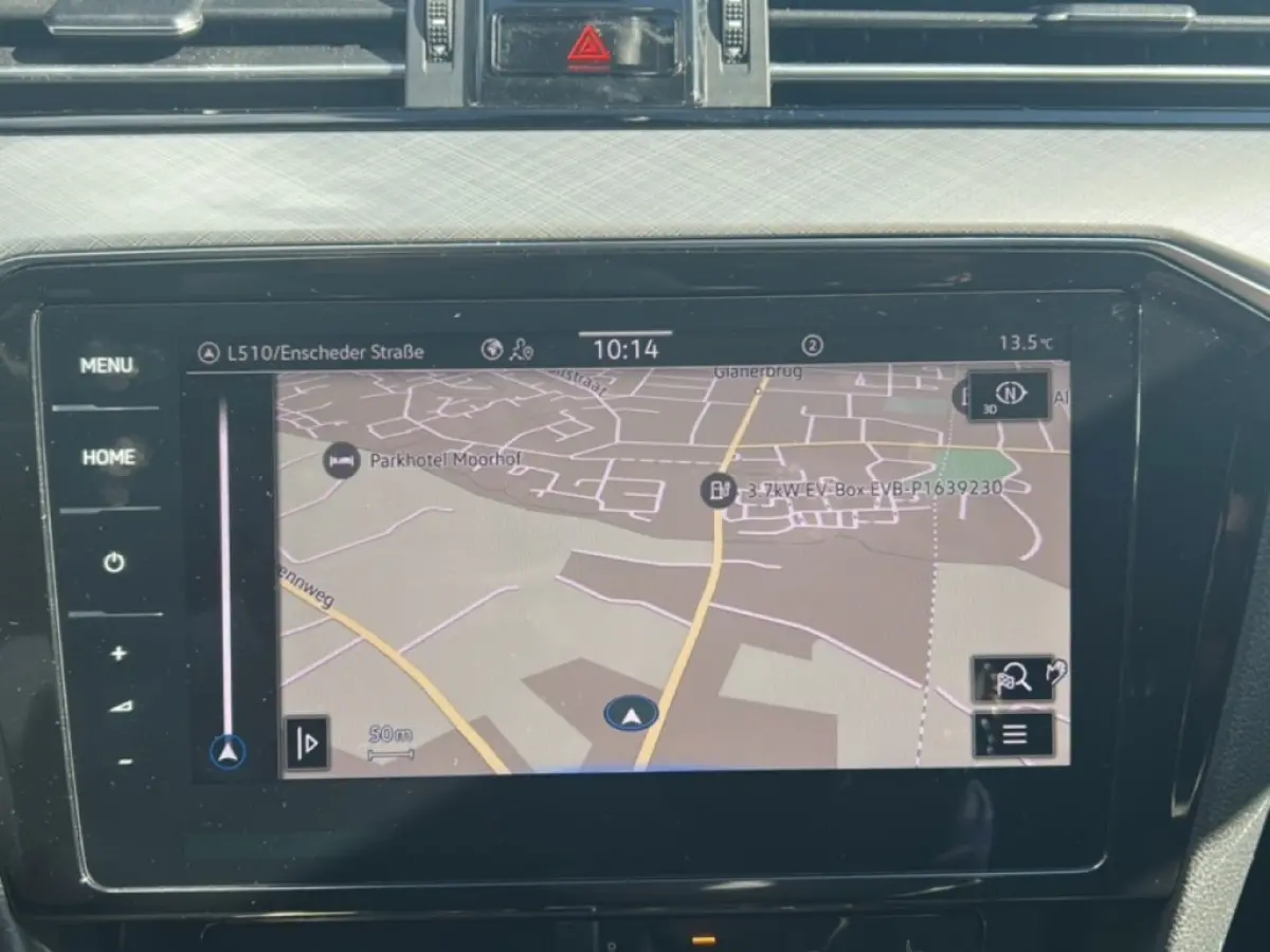 2.0 TDI BUSINESS CAMERA/DIG-DASH/IQ/ACC/STOELVERW/NAVI/CARPLAY