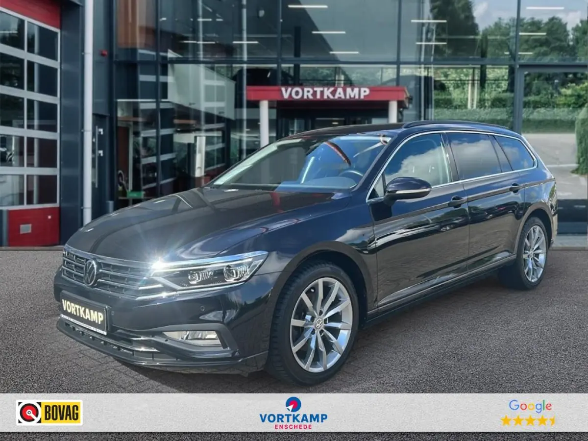 2.0 TDI BUSINESS CAMERA/DIG-DASH/IQ/ACC/STOELVERW/NAVI/CARPLAY