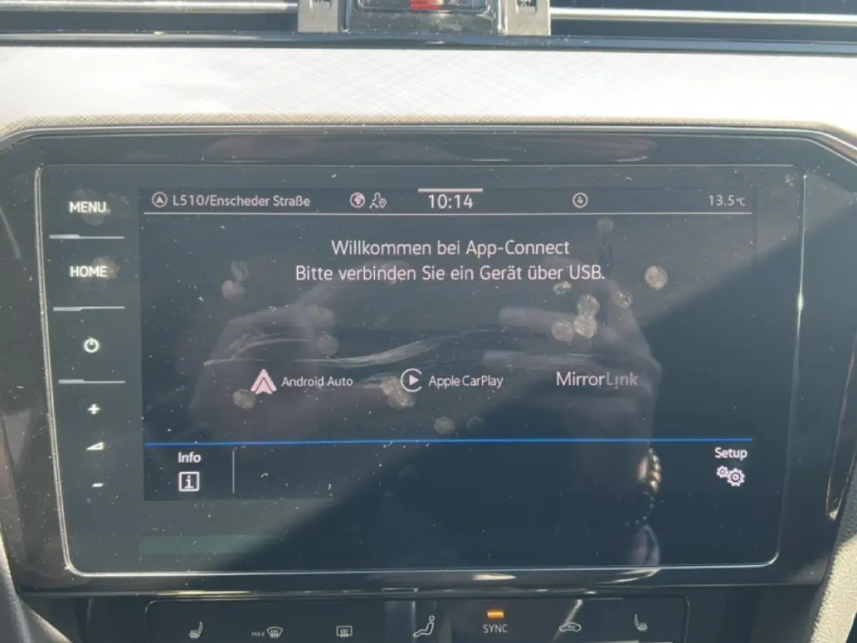 2.0 TDI BUSINESS CAMERA/DIG-DASH/IQ/ACC/STOELVERW/NAVI/CARPLAY