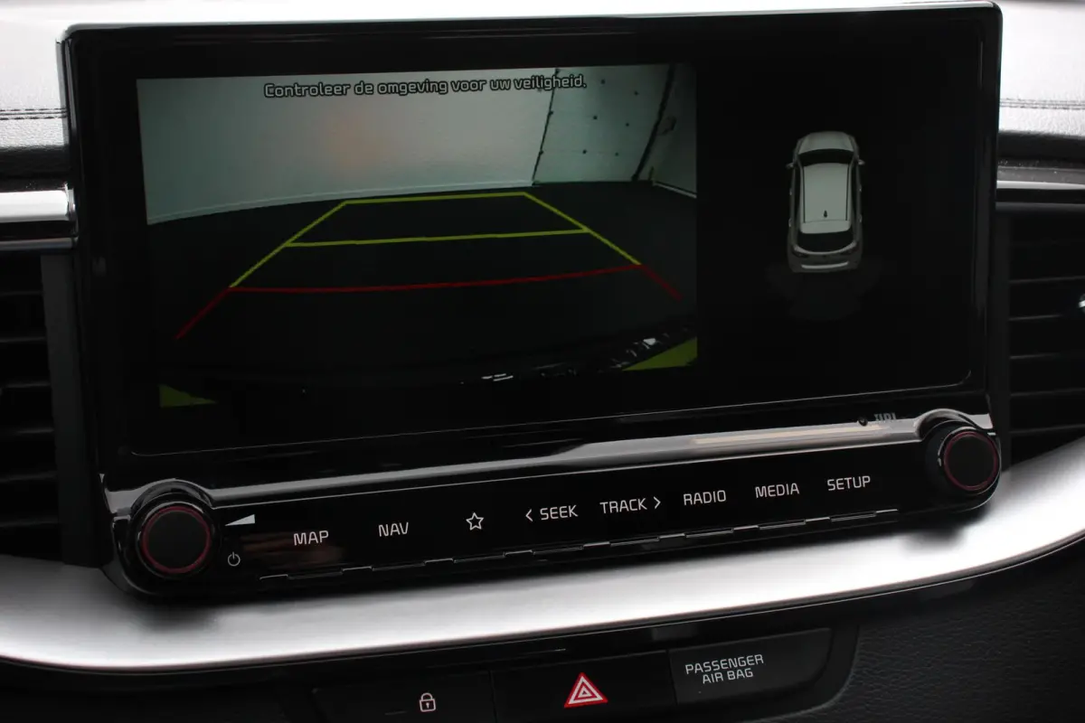 1.0 T-GDI 120pk GT-Line Navigatie Climate Control Camera JBL Audio Lane/Side Assist Stoel/Stuurverwarming LED