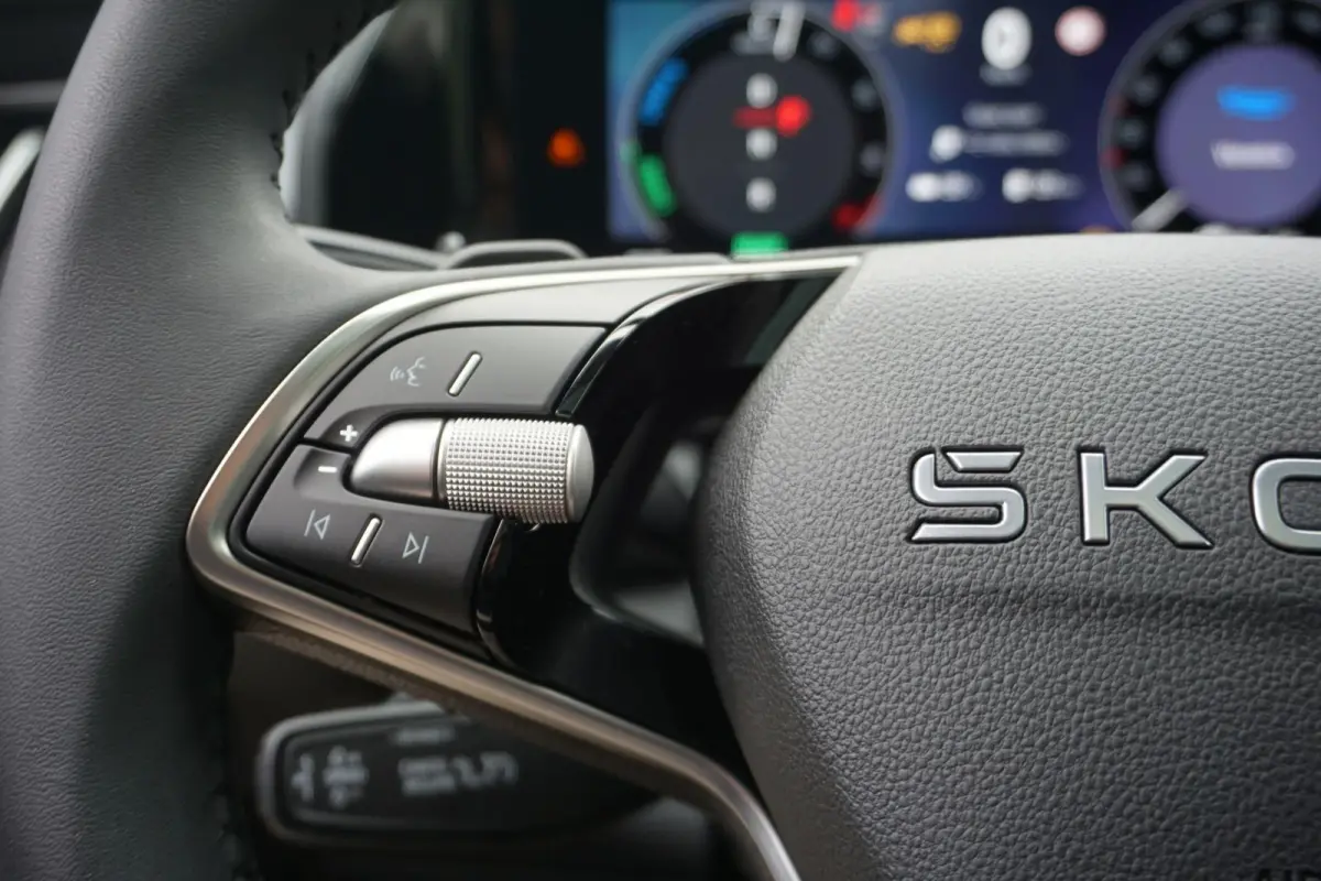 1.5 TSI 204pk PHEV Business Edition | Panoramadak | Trekhaak | Head-up