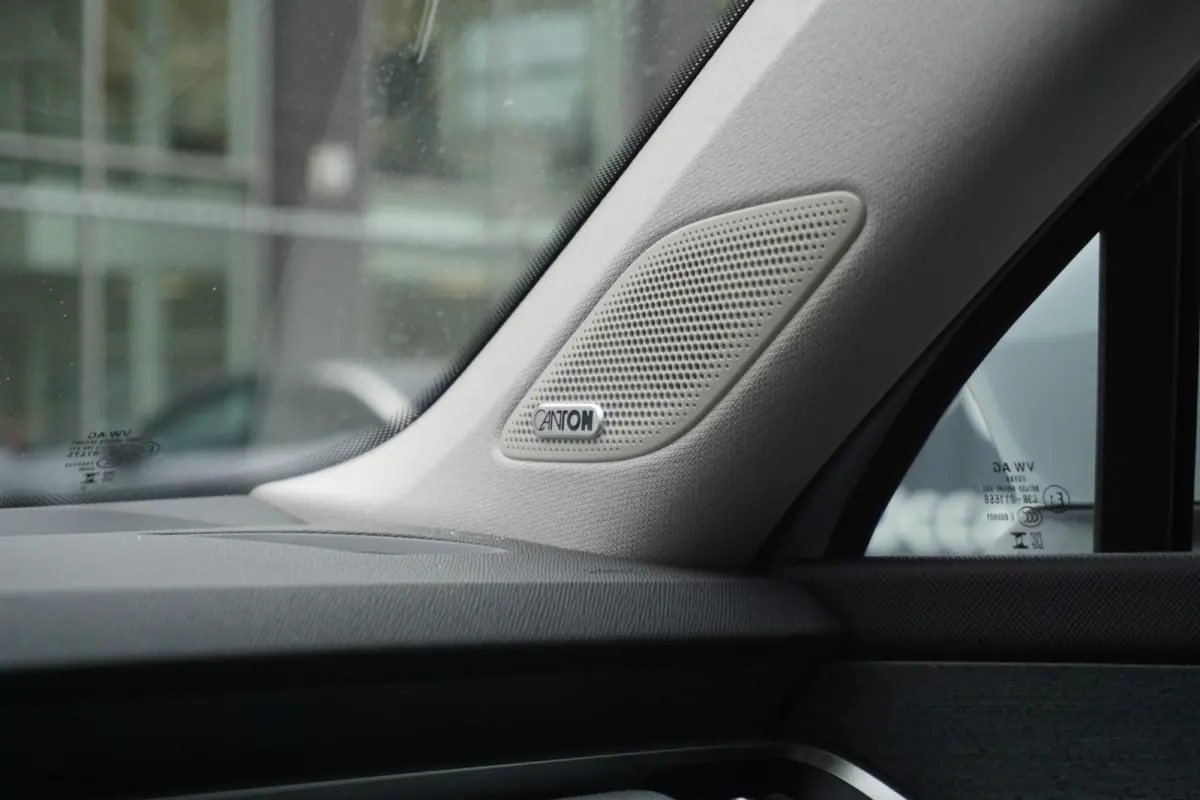 1.5 TSI 204pk PHEV Business Edition | Panoramadak | Trekhaak | Head-up