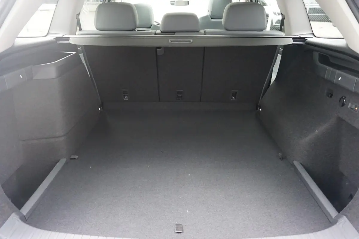 1.5 TSI 204pk PHEV Business Edition | Panoramadak | Trekhaak | Head-up