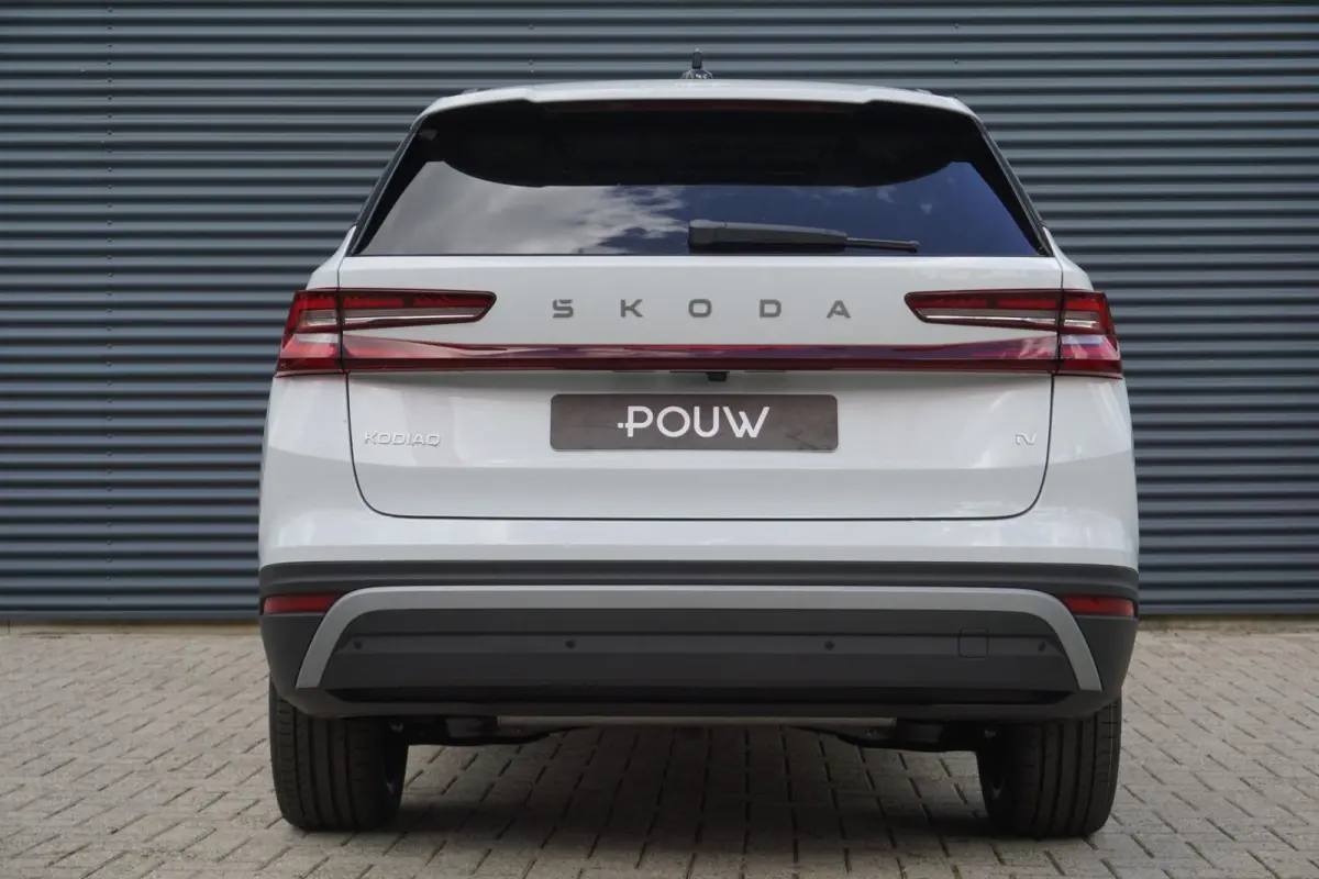 1.5 TSI 204pk PHEV Business Edition | Panoramadak | Trekhaak | Head-up