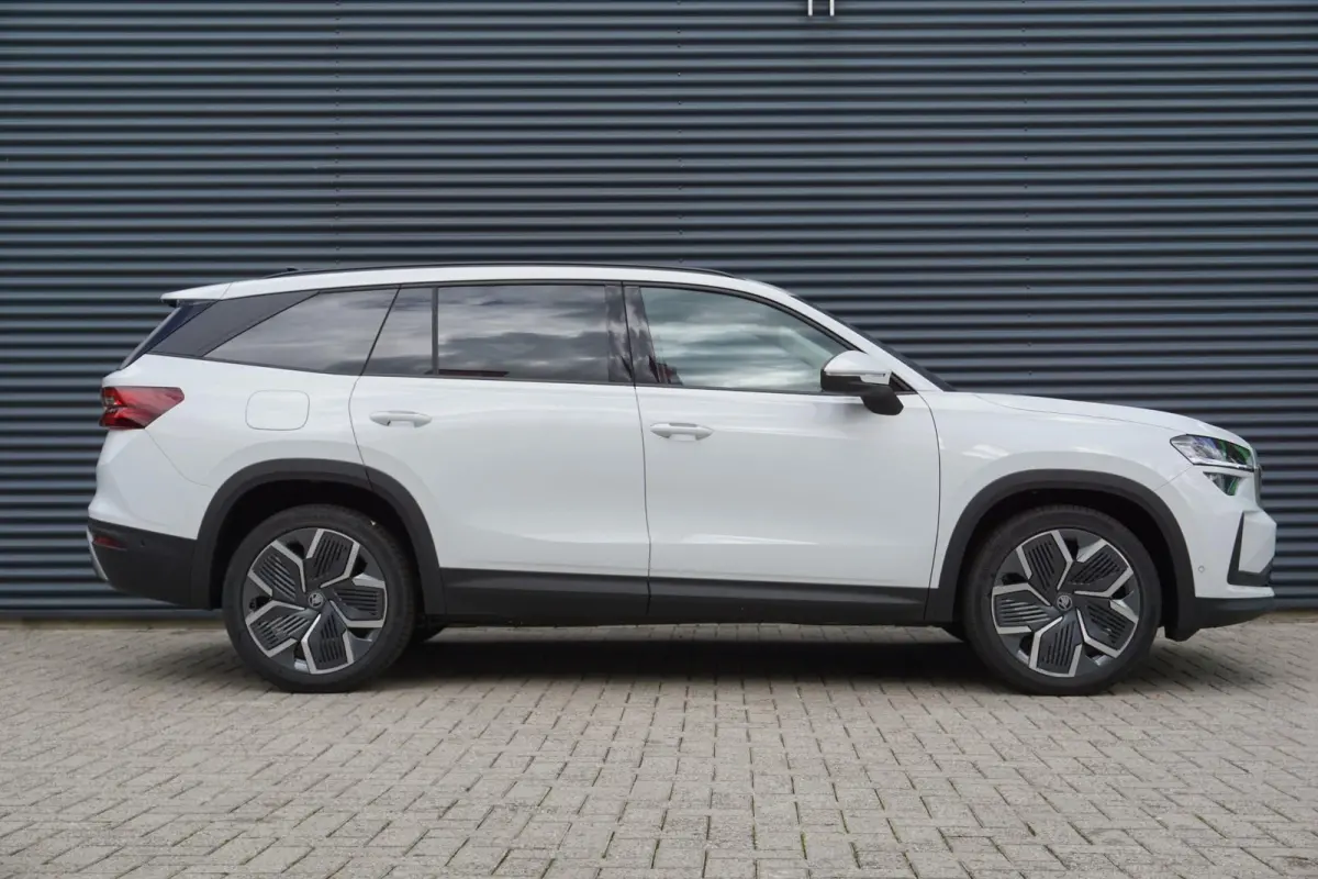 1.5 TSI 204pk PHEV Business Edition | Panoramadak | Trekhaak | Head-up