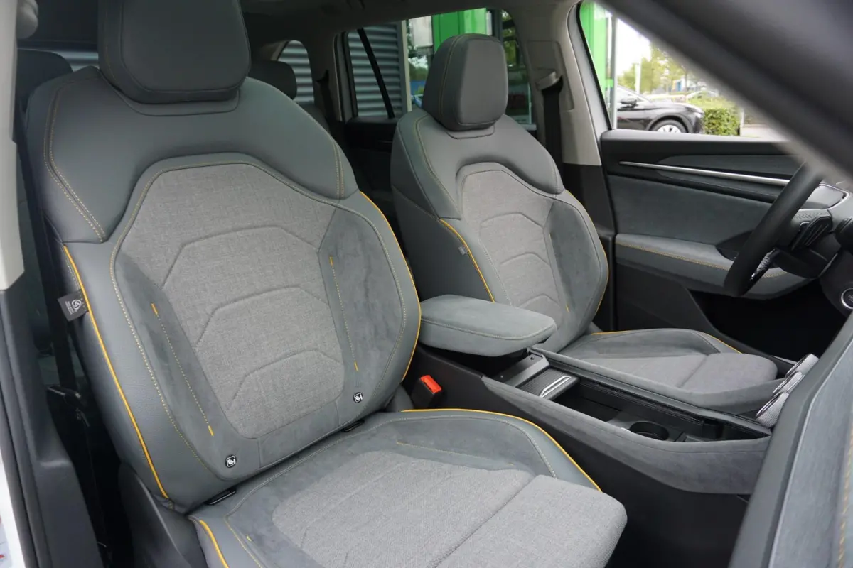1.5 TSI 204pk PHEV Business Edition | Panoramadak | Trekhaak | Head-up
