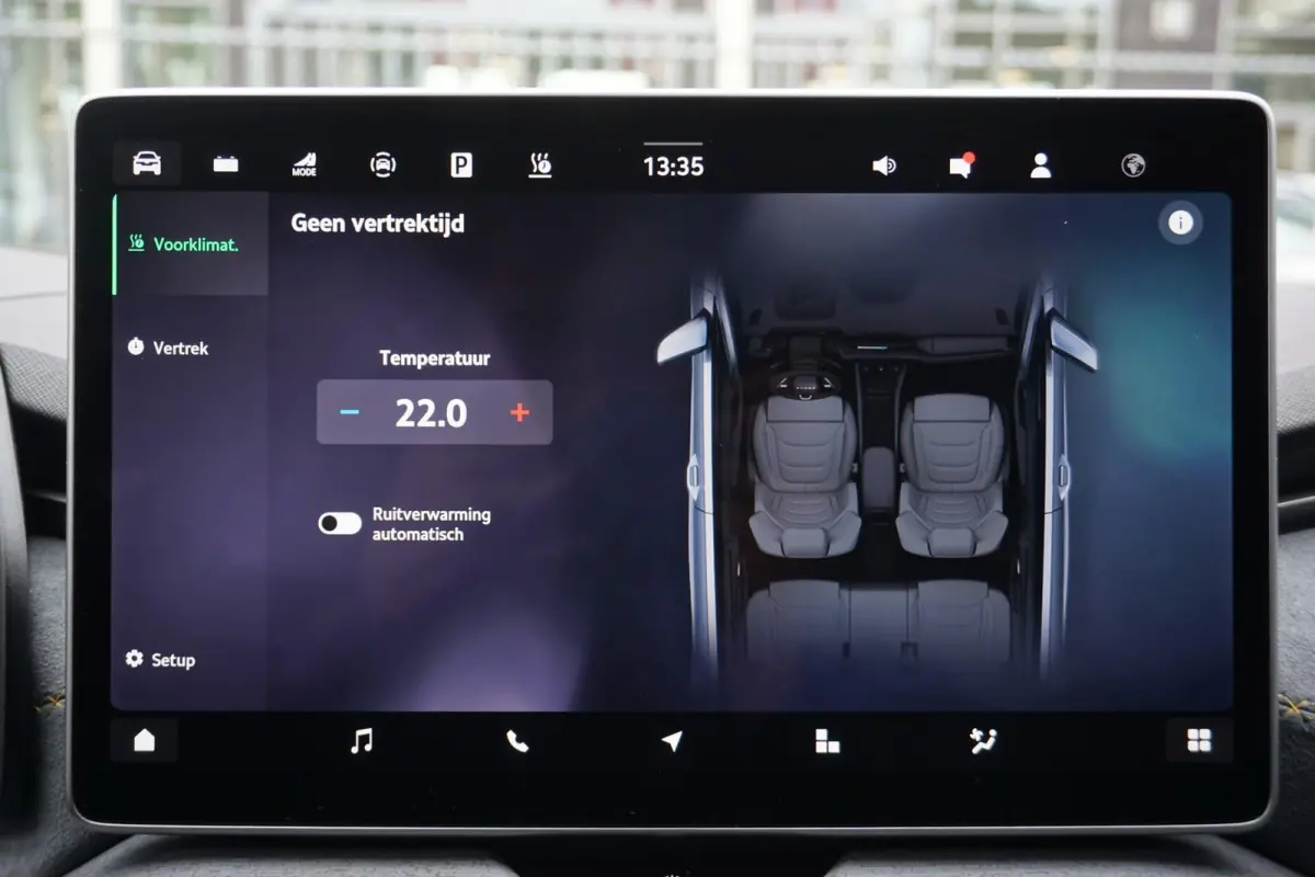 1.5 TSI 204pk PHEV Business Edition | Panoramadak | Trekhaak | Head-up