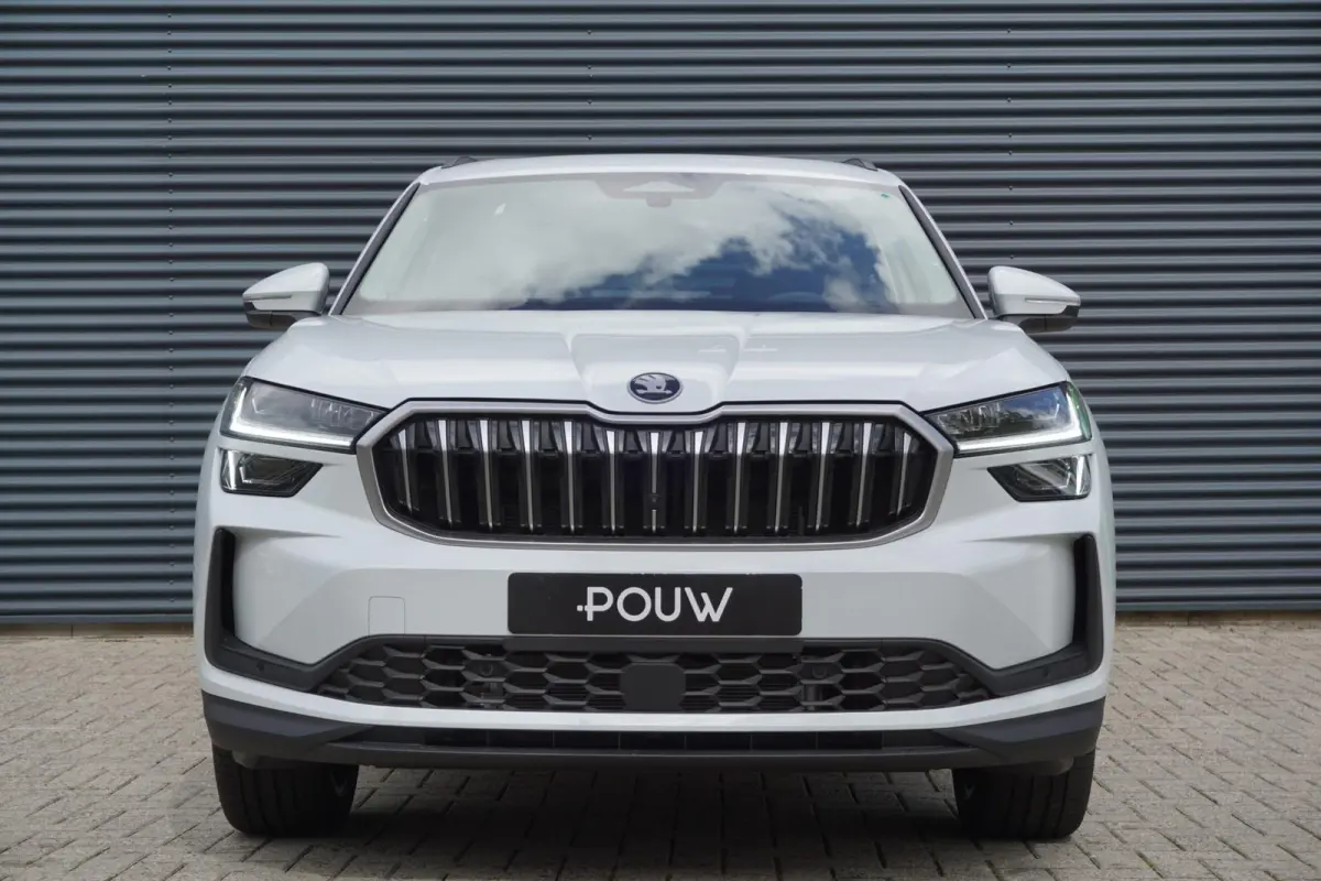 1.5 TSI 204pk PHEV Business Edition | Panoramadak | Trekhaak | Head-up