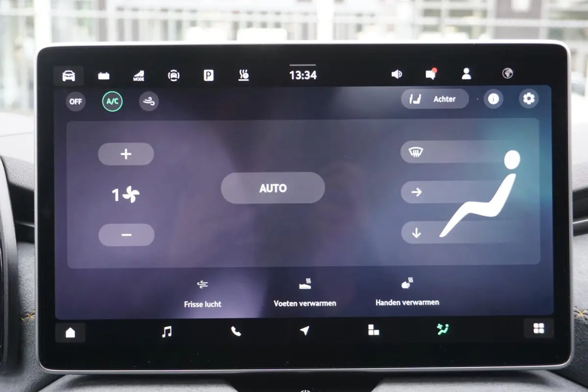 1.5 TSI 204pk PHEV Business Edition | Panoramadak | Trekhaak | Head-up