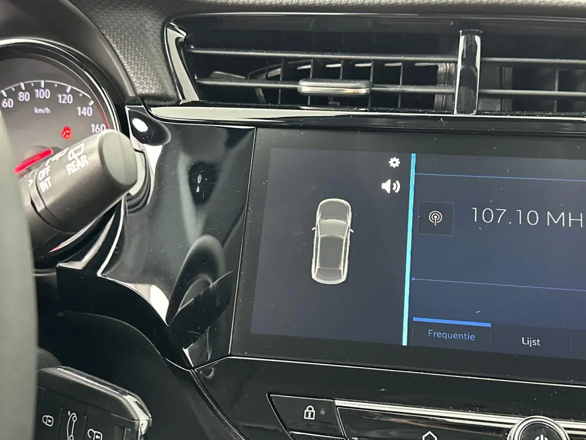 1.2 Turbo Edition | Cruise Control | Apple Carplay&Android Auto | Voorstoelen&Stuurwiel verwarmd |