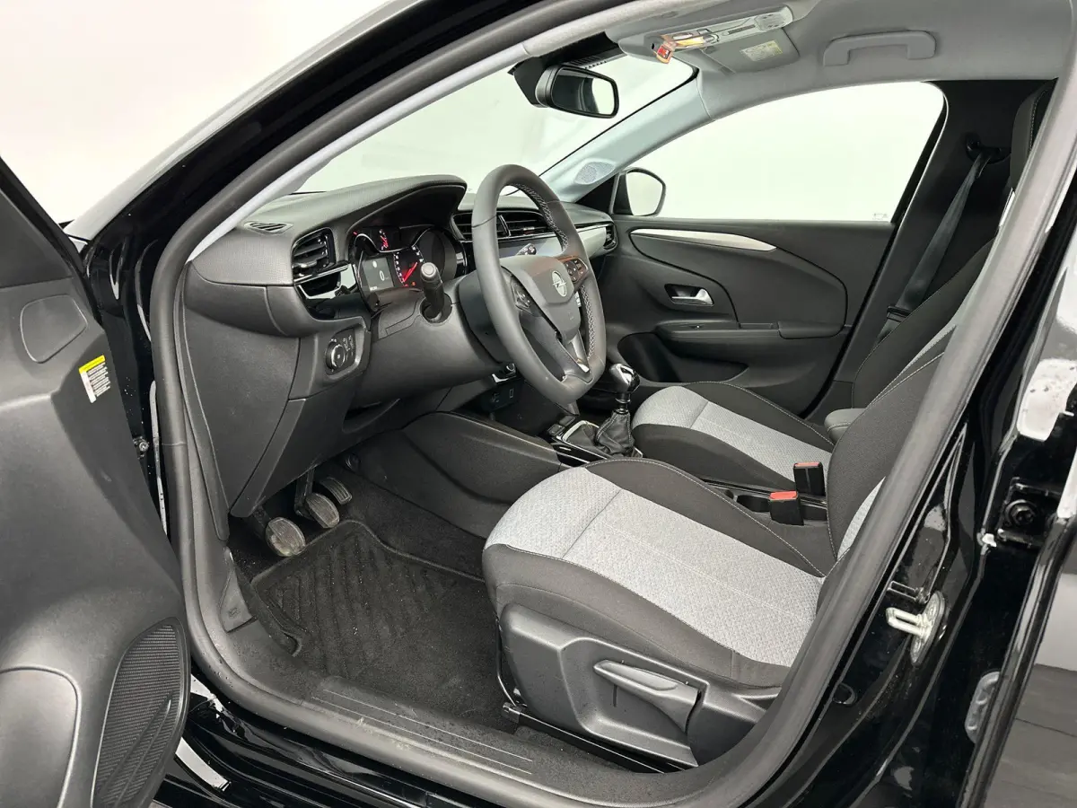 1.2 Turbo Edition | Cruise Control | Apple Carplay&Android Auto | Voorstoelen&Stuurwiel verwarmd |