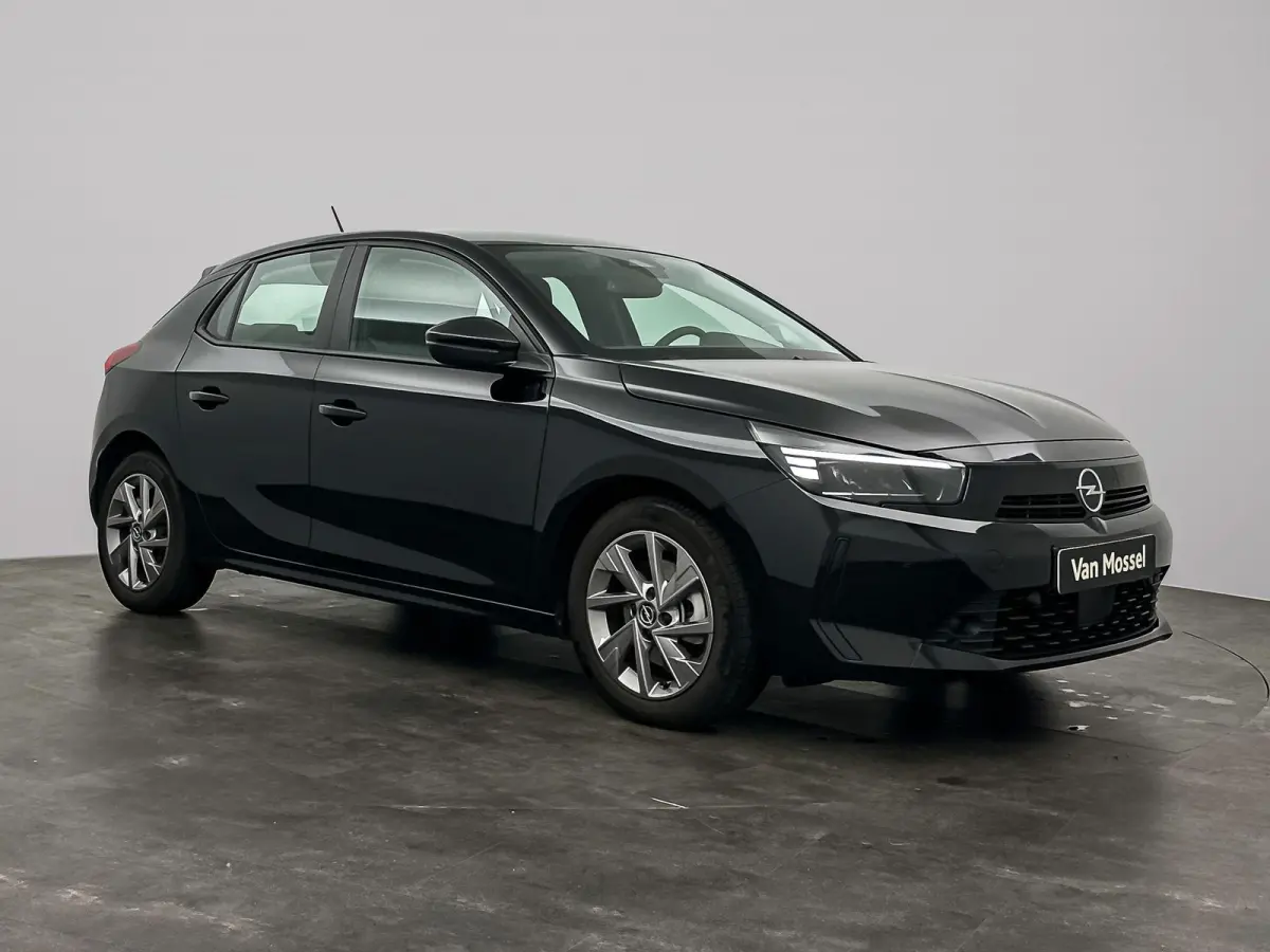 1.2 Turbo Edition | Cruise Control | Apple Carplay&Android Auto | Voorstoelen&Stuurwiel verwarmd |