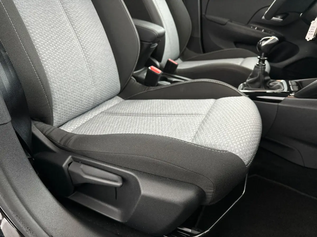 1.2 Turbo Edition | Cruise Control | Apple Carplay&Android Auto | Voorstoelen&Stuurwiel verwarmd |