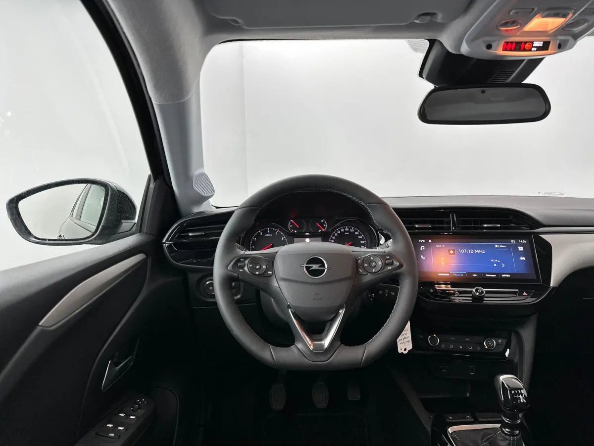 1.2 Turbo Edition | Cruise Control | Apple Carplay&Android Auto | Voorstoelen&Stuurwiel verwarmd |