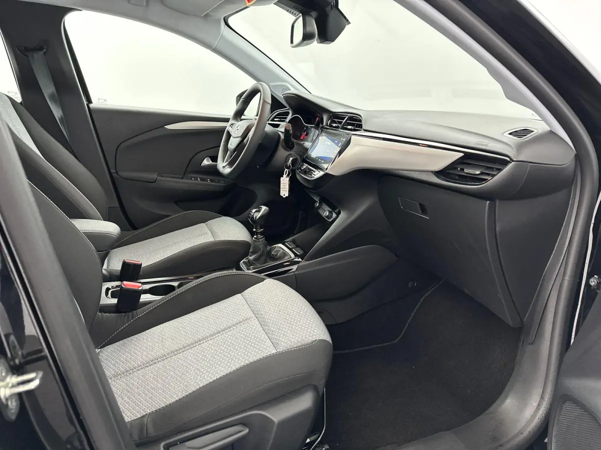 1.2 Turbo Edition | Cruise Control | Apple Carplay&Android Auto | Voorstoelen&Stuurwiel verwarmd |