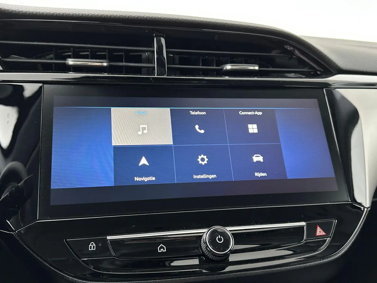 1.2 Turbo Edition | Cruise Control | Apple Carplay&Android Auto | Voorstoelen&Stuurwiel verwarmd |