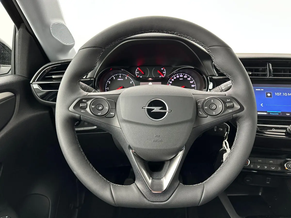 1.2 Turbo Edition | Cruise Control | Apple Carplay&Android Auto | Voorstoelen&Stuurwiel verwarmd |