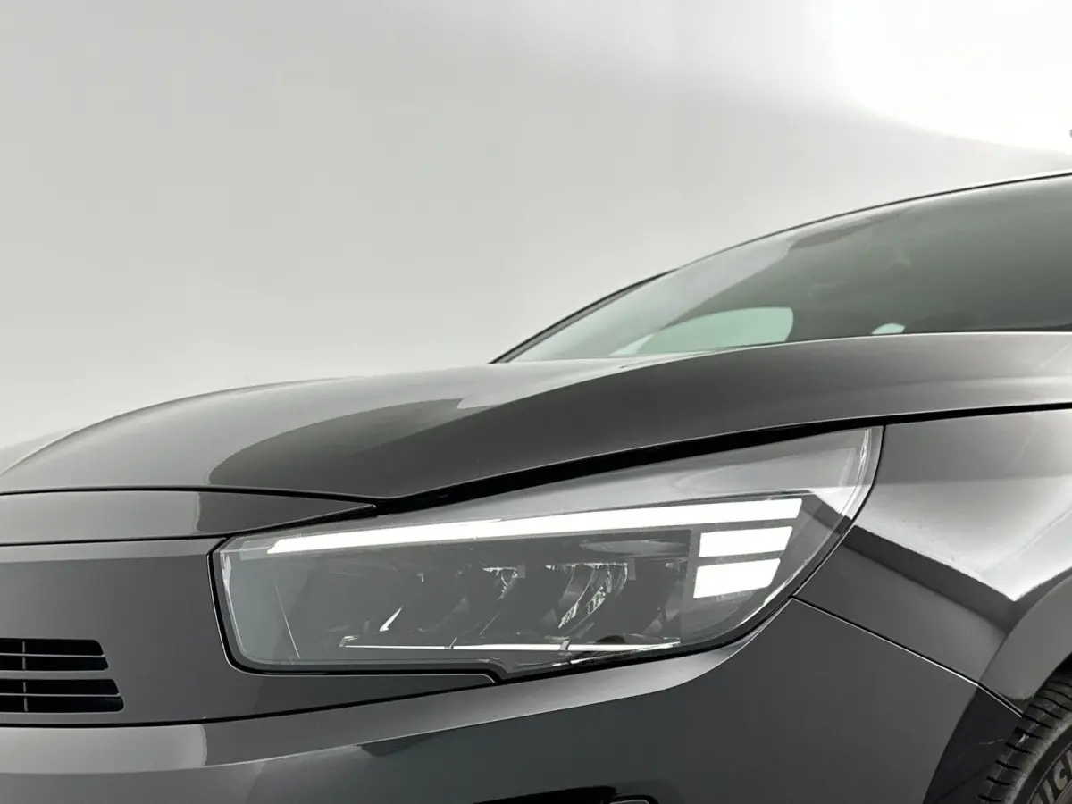 1.2 Turbo Edition | Cruise Control | Apple Carplay&Android Auto | Voorstoelen&Stuurwiel verwarmd |