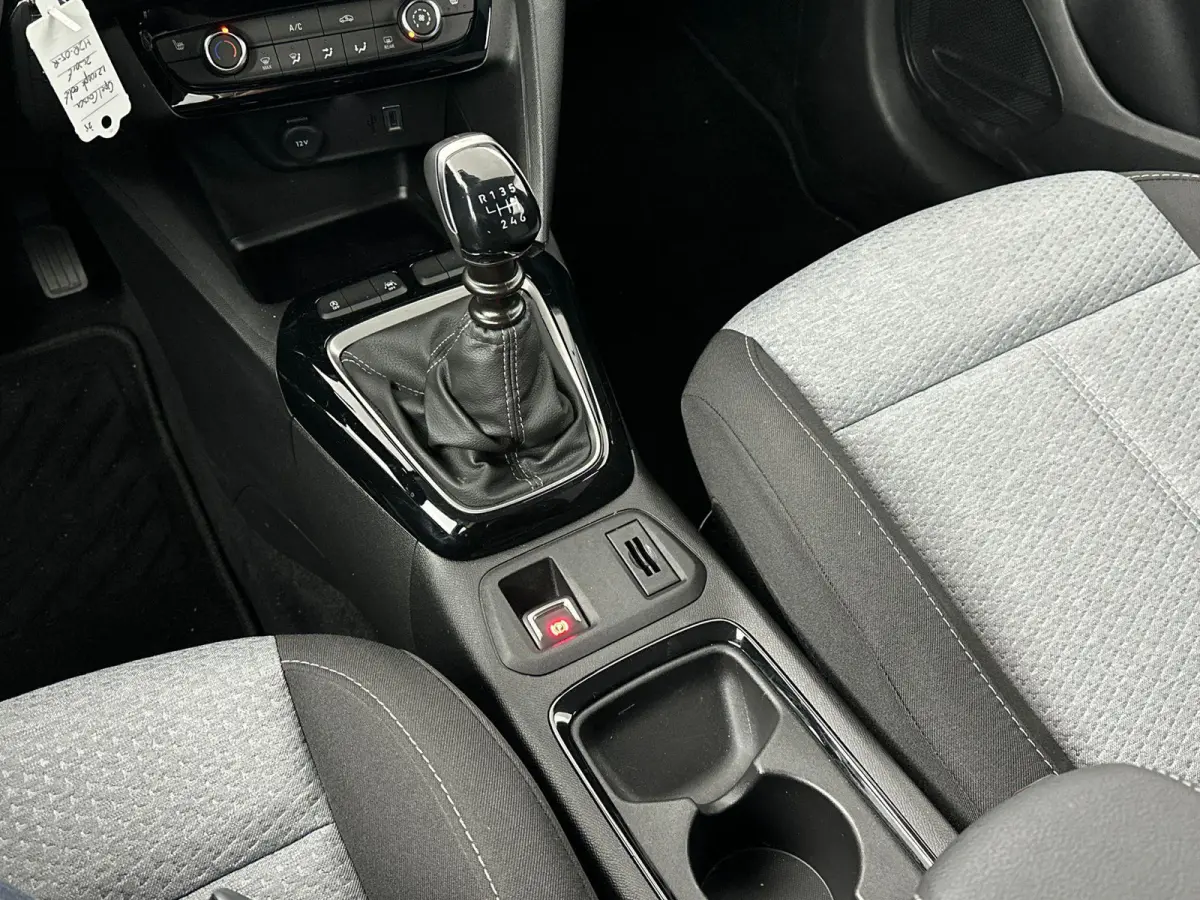 1.2 Turbo Edition | Cruise Control | Apple Carplay&Android Auto | Voorstoelen&Stuurwiel verwarmd |