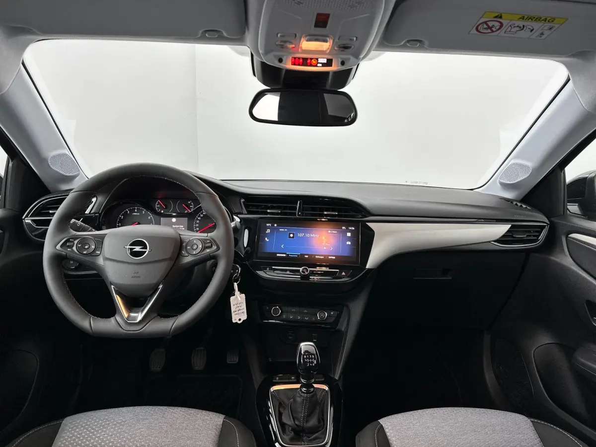 1.2 Turbo Edition | Cruise Control | Apple Carplay&Android Auto | Voorstoelen&Stuurwiel verwarmd |