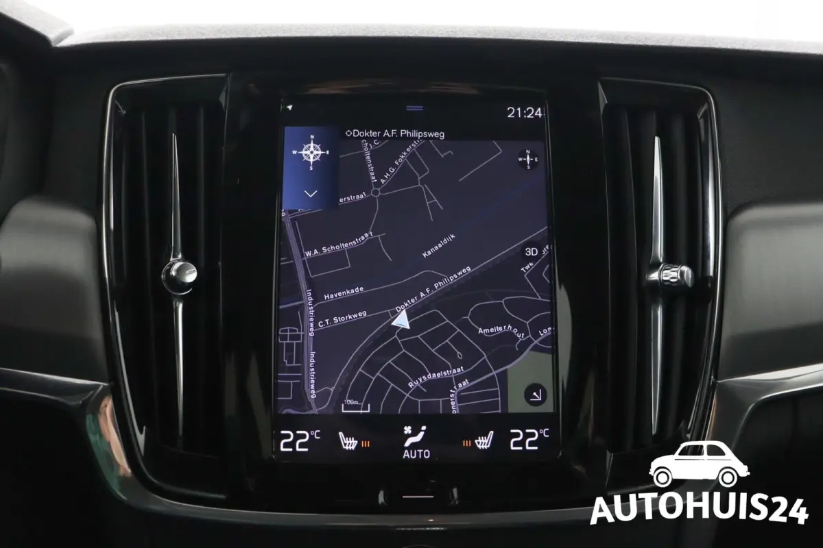 2.0 T4 Momentum KEYLESS|TREKHAAK|PILOT|LED|LEDER