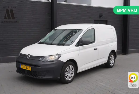 2.0 TDI EURO 6 - Airco - € 14.900,- Excl.
