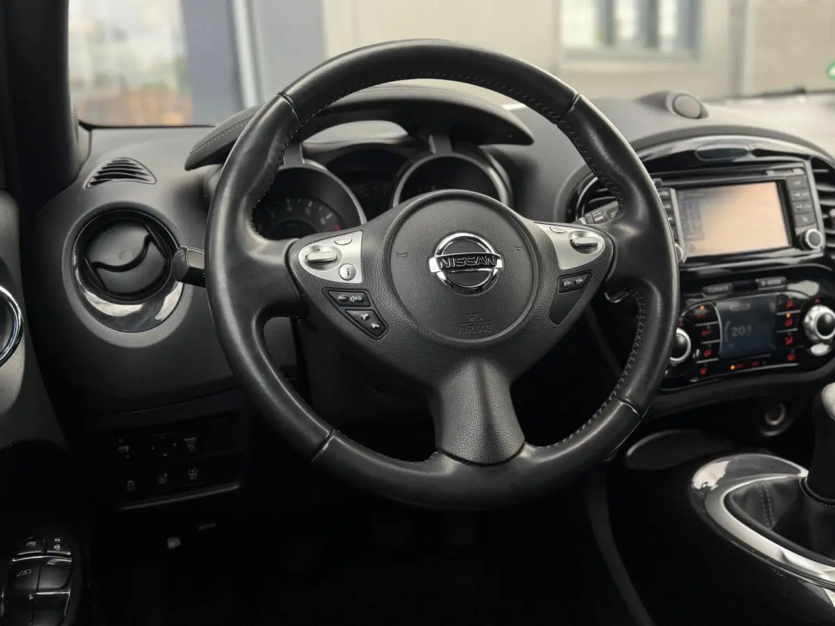 1.2 DIG-T S/S Acenta Bose | LED | 360 Camera | Leder | Navigatie | Climate | DAB | Stoelverwarming