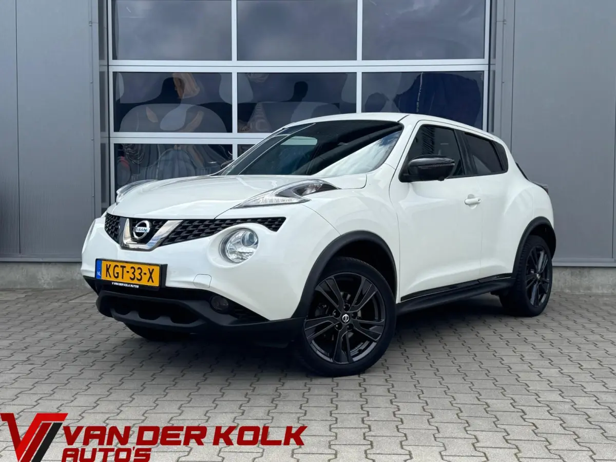1.2 DIG-T S/S Acenta Bose | LED | 360 Camera | Leder | Navigatie | Climate | DAB | Stoelverwarming