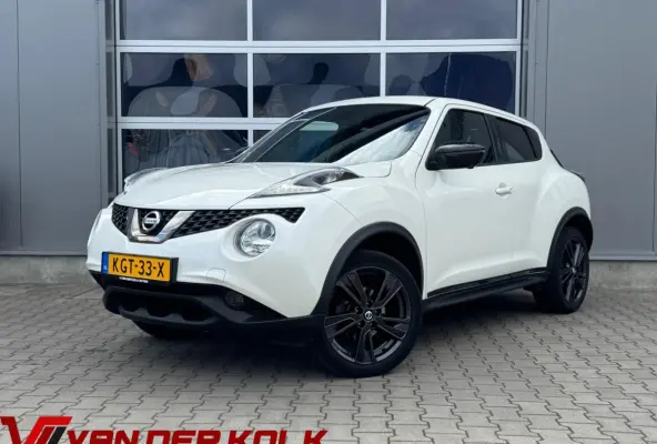1.2 DIG-T S/S Acenta Bose | LED | 360 Camera | Leder | Navigatie | Climate | DAB | Stoelverwarming