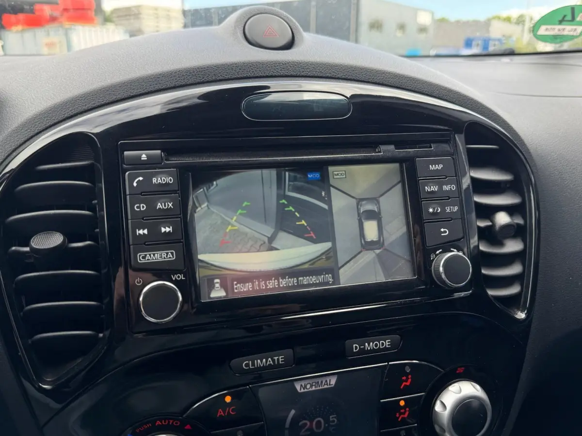 1.2 DIG-T S/S Acenta Bose | LED | 360 Camera | Leder | Navigatie | Climate | DAB | Stoelverwarming