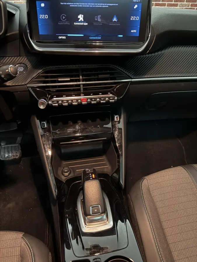1.2 PureTech Allure Panorama Automaat Virtual Cruise