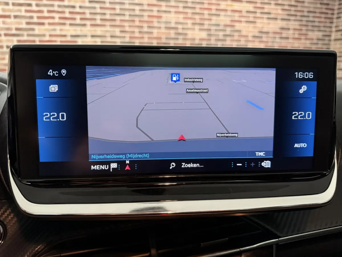 1.2 PureTech Allure Panorama Automaat Virtual Cruise