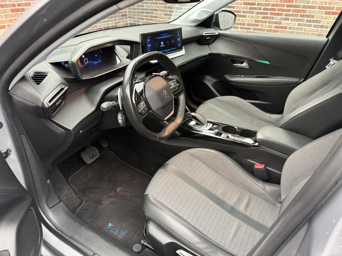 1.2 PureTech Allure Panorama Automaat Virtual Cruise