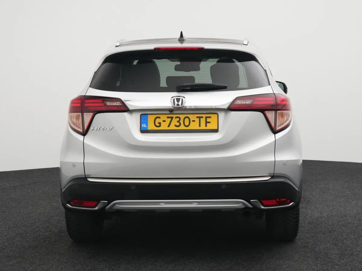1.5 i-VTEC Executive AUTOMAAT  | PANORAMADAK | NAVIGATIE | CAMERA | CLIMA | STOELVERWARMING | LMV | DAB | HALF-LEER | PDC | 12 MAANDEN BOVAG GARANTIE |