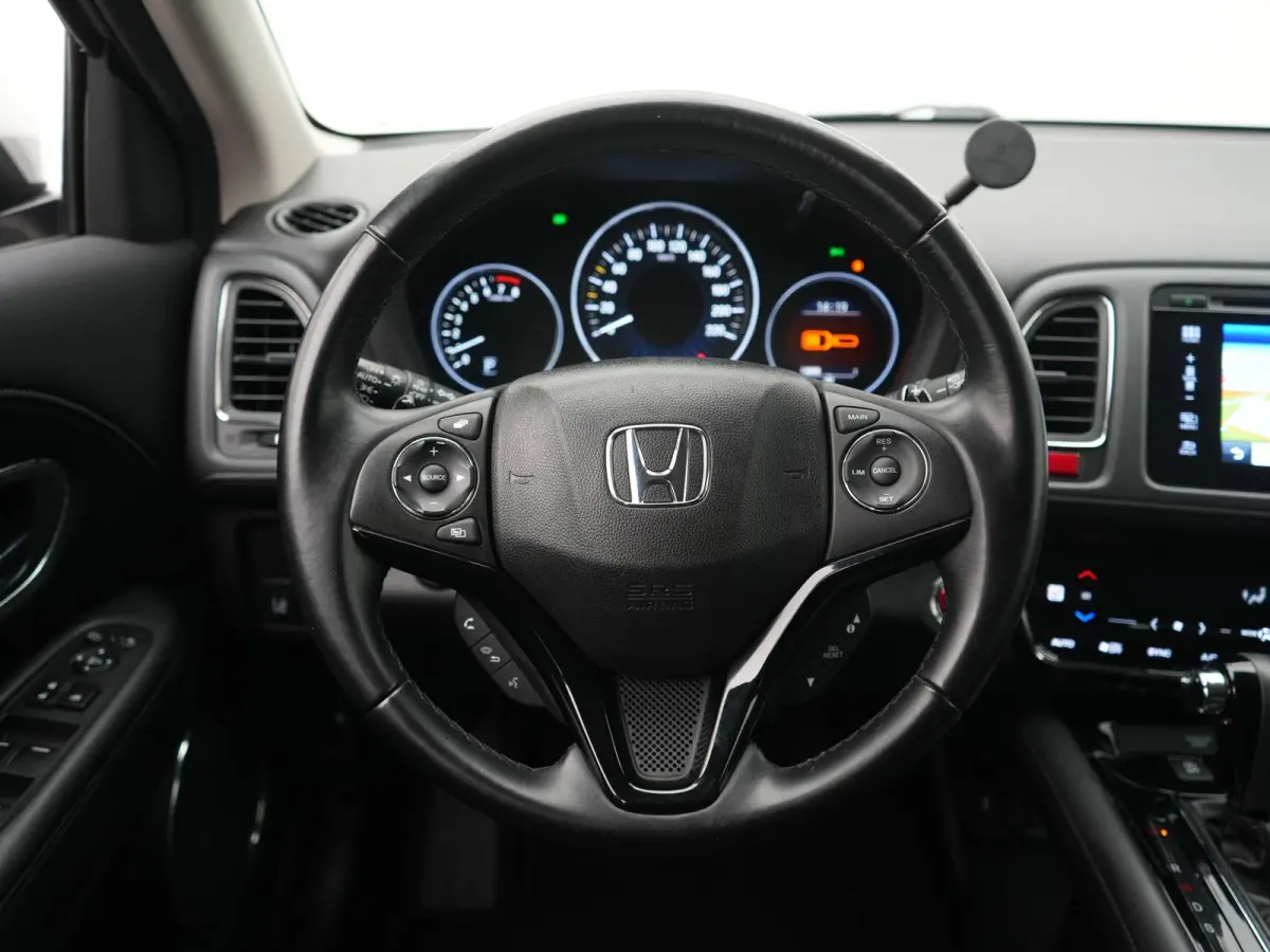 1.5 i-VTEC Executive AUTOMAAT  | PANORAMADAK | NAVIGATIE | CAMERA | CLIMA | STOELVERWARMING | LMV | DAB | HALF-LEER | PDC | 12 MAANDEN BOVAG GARANTIE |