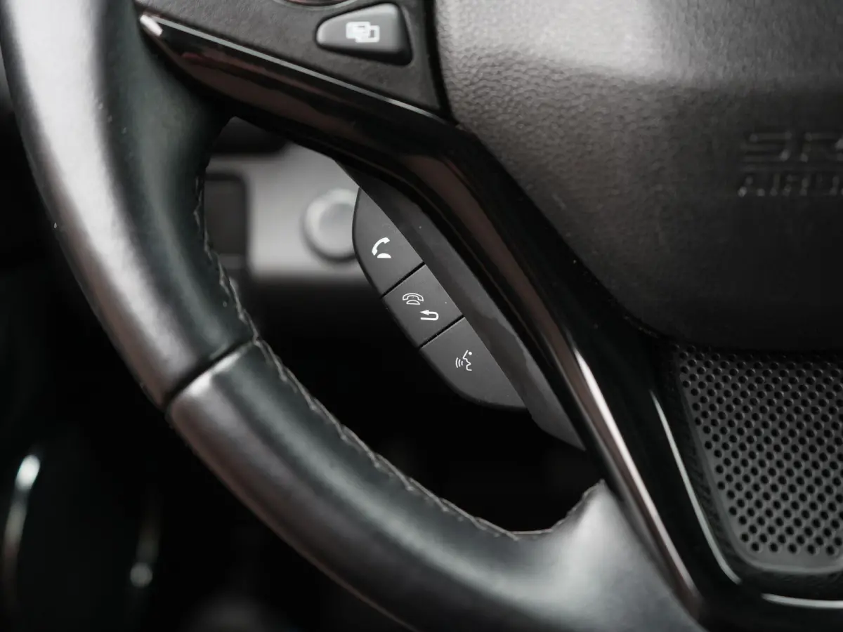 1.5 i-VTEC Executive AUTOMAAT  | PANORAMADAK | NAVIGATIE | CAMERA | CLIMA | STOELVERWARMING | LMV | DAB | HALF-LEER | PDC | 12 MAANDEN BOVAG GARANTIE |