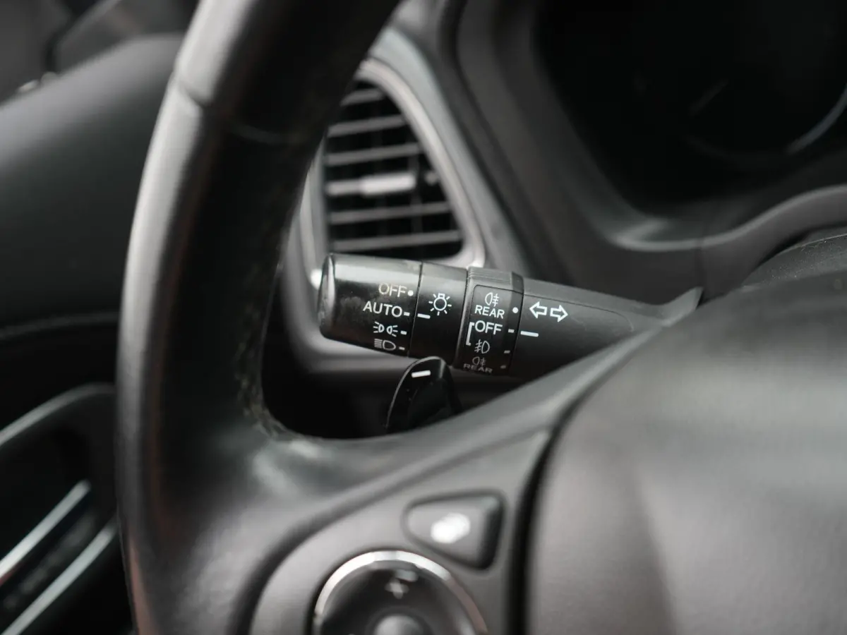 1.5 i-VTEC Executive AUTOMAAT  | PANORAMADAK | NAVIGATIE | CAMERA | CLIMA | STOELVERWARMING | LMV | DAB | HALF-LEER | PDC | 12 MAANDEN BOVAG GARANTIE |