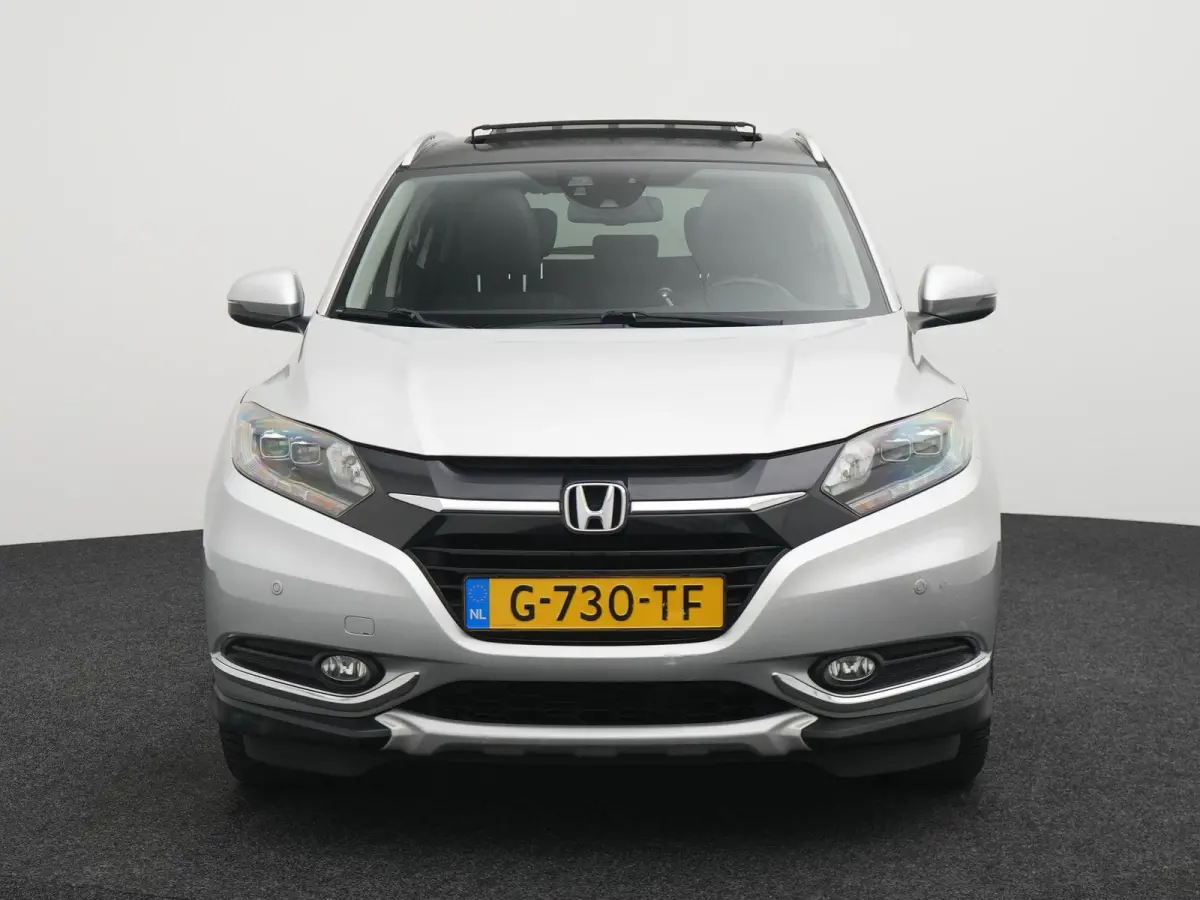1.5 i-VTEC Executive AUTOMAAT  | PANORAMADAK | NAVIGATIE | CAMERA | CLIMA | STOELVERWARMING | LMV | DAB | HALF-LEER | PDC | 12 MAANDEN BOVAG GARANTIE |