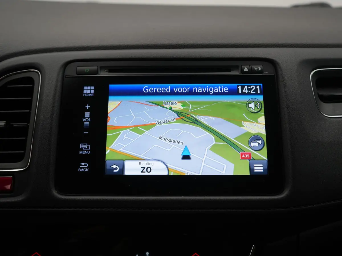 1.5 i-VTEC Executive AUTOMAAT  | PANORAMADAK | NAVIGATIE | CAMERA | CLIMA | STOELVERWARMING | LMV | DAB | HALF-LEER | PDC | 12 MAANDEN BOVAG GARANTIE |