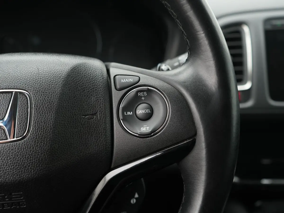 1.5 i-VTEC Executive AUTOMAAT  | PANORAMADAK | NAVIGATIE | CAMERA | CLIMA | STOELVERWARMING | LMV | DAB | HALF-LEER | PDC | 12 MAANDEN BOVAG GARANTIE |