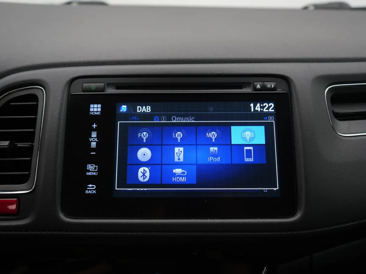 1.5 i-VTEC Executive AUTOMAAT  | PANORAMADAK | NAVIGATIE | CAMERA | CLIMA | STOELVERWARMING | LMV | DAB | HALF-LEER | PDC | 12 MAANDEN BOVAG GARANTIE |