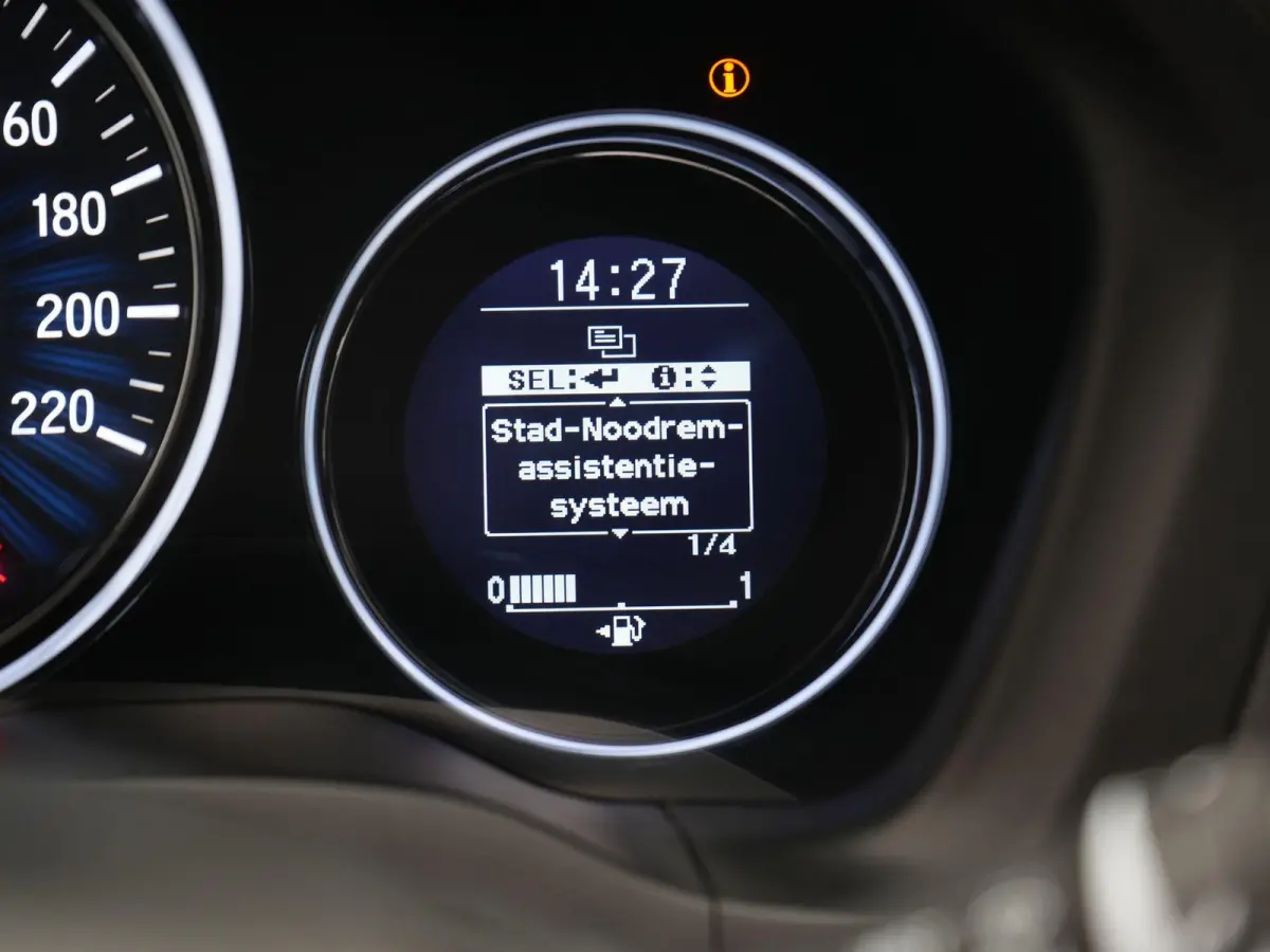 1.5 i-VTEC Executive AUTOMAAT  | PANORAMADAK | NAVIGATIE | CAMERA | CLIMA | STOELVERWARMING | LMV | DAB | HALF-LEER | PDC | 12 MAANDEN BOVAG GARANTIE |
