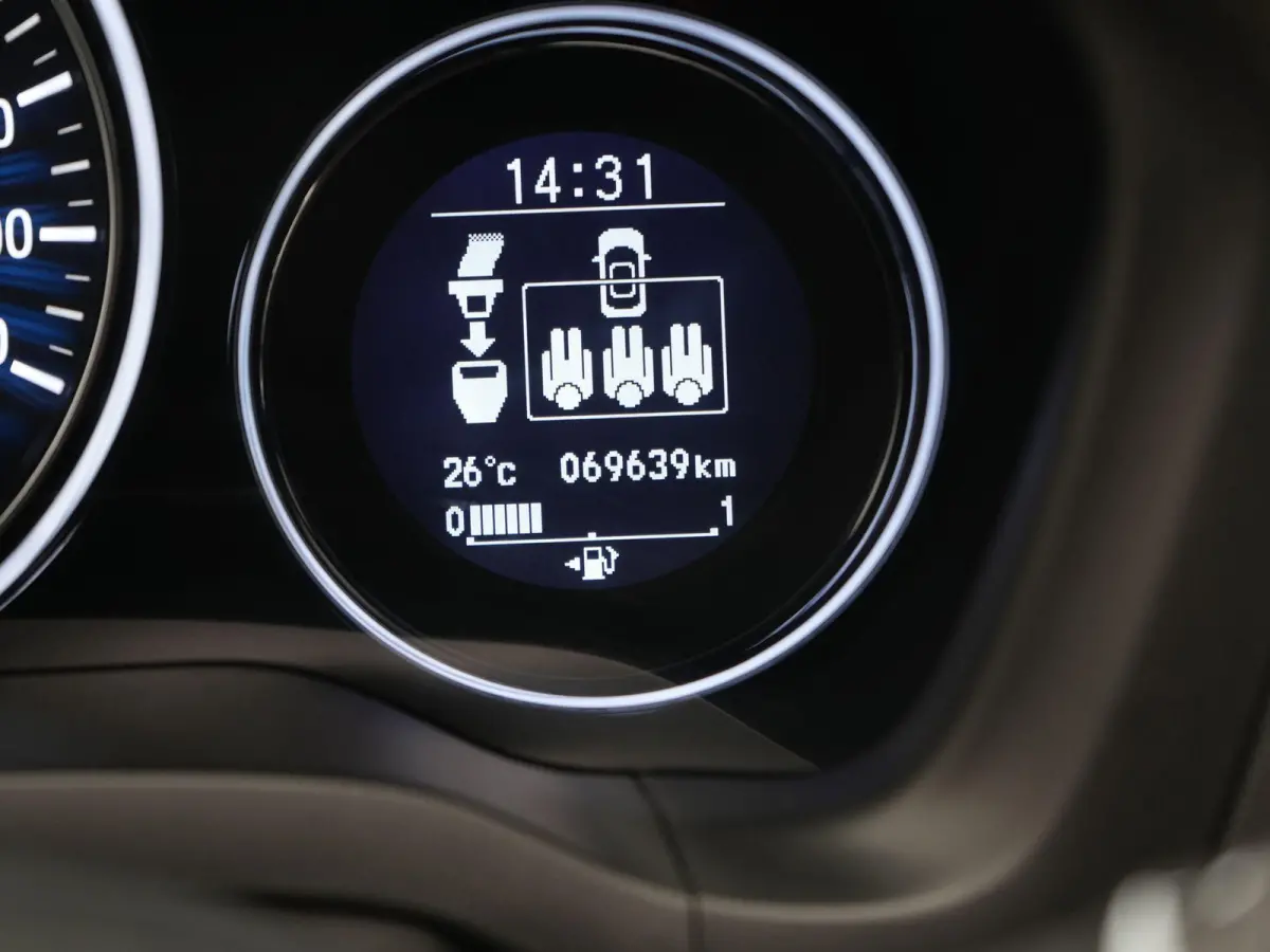 1.5 i-VTEC Executive AUTOMAAT  | PANORAMADAK | NAVIGATIE | CAMERA | CLIMA | STOELVERWARMING | LMV | DAB | HALF-LEER | PDC | 12 MAANDEN BOVAG GARANTIE |