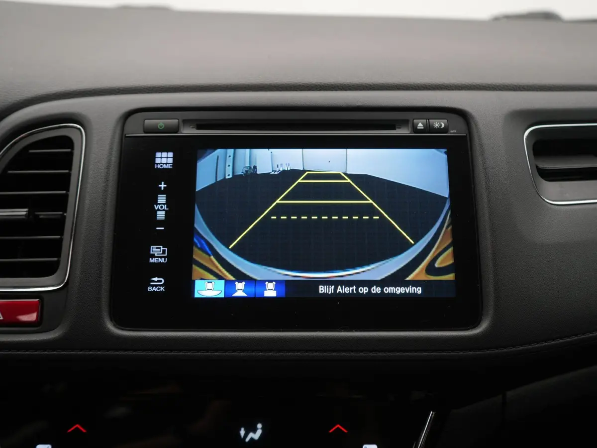 1.5 i-VTEC Executive AUTOMAAT  | PANORAMADAK | NAVIGATIE | CAMERA | CLIMA | STOELVERWARMING | LMV | DAB | HALF-LEER | PDC | 12 MAANDEN BOVAG GARANTIE |