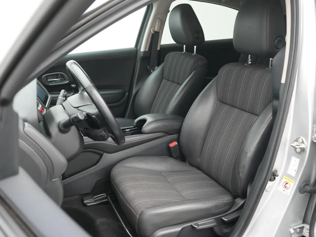 1.5 i-VTEC Executive AUTOMAAT  | PANORAMADAK | NAVIGATIE | CAMERA | CLIMA | STOELVERWARMING | LMV | DAB | HALF-LEER | PDC | 12 MAANDEN BOVAG GARANTIE |