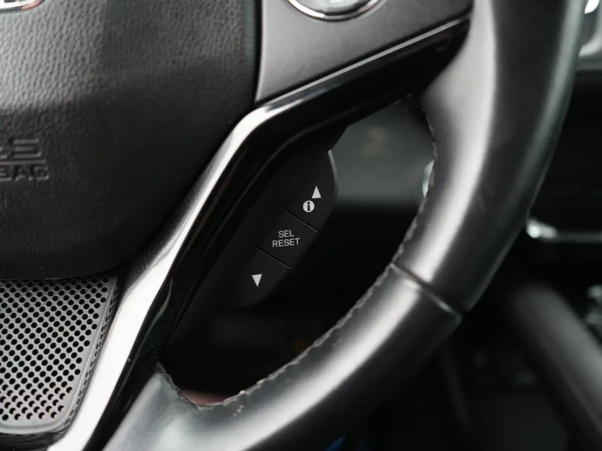 1.5 i-VTEC Executive AUTOMAAT  | PANORAMADAK | NAVIGATIE | CAMERA | CLIMA | STOELVERWARMING | LMV | DAB | HALF-LEER | PDC | 12 MAANDEN BOVAG GARANTIE |